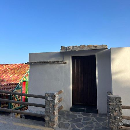 El Escondite De Hansel Y Gretel Soportujar Exterior foto